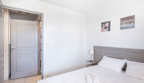 Apartment, 1 Bedroom (4 persons)