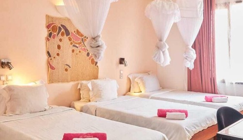 Classic Triple Room