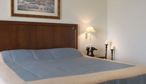 Superior Room, City View