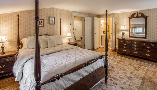 Superior Double Room, Private Bathroom (Yellow room )