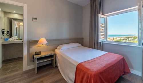 Single Room