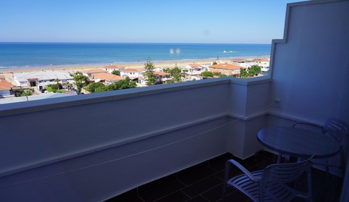 Elite Double Room 1 adult + 1 child