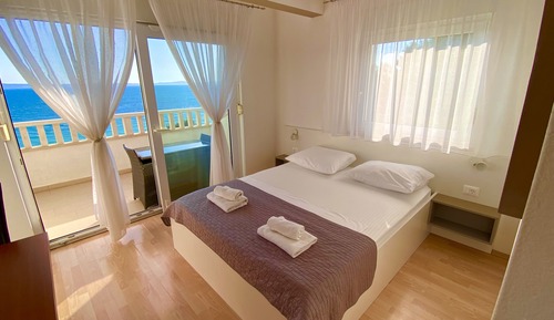 Classic Room, Terrace (no kitchen)