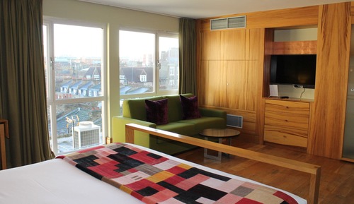 Junior Suite