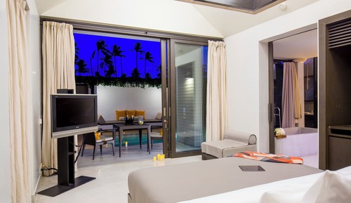 Pool Villa 