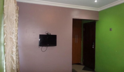 Deluxe Room, 1 Double Bed, Non Smoking