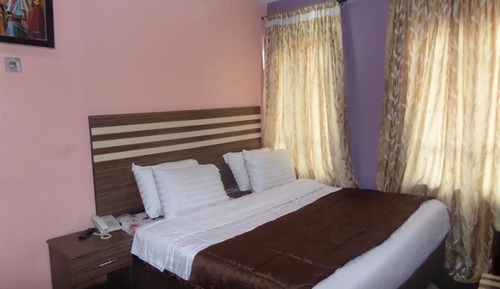 Executive Room, 1 Queen Bed, Non Smoking
