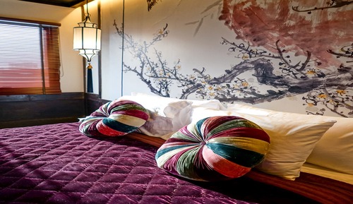 Exclusive Double Room, 1 Queen Bed