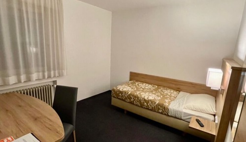 Comfort Single Room