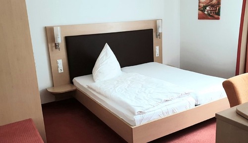 Comfort Double Room