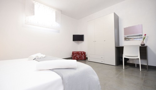 Apartment, 1 Bedroom