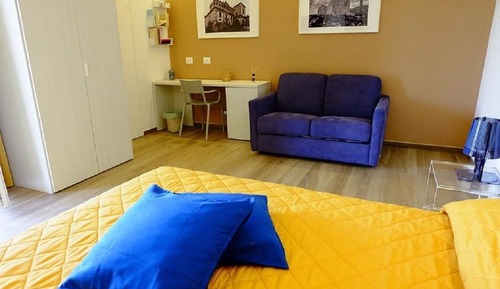 Superior Double Room, 2 Twin Beds, Non Smoking