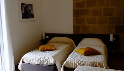 Superior Triple Room, Multiple Beds, Non Smoking