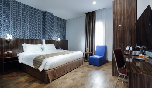Superior Double or Twin Room