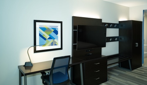 Suite, 2 Queen Beds