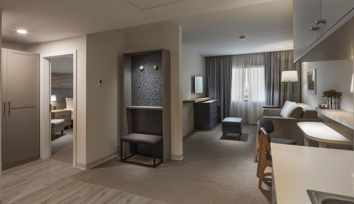 Suite, 1 Bedroom