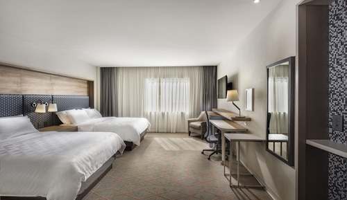 Suite, 1 Bedroom
