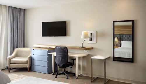 Standard Room, 2 Queen Beds