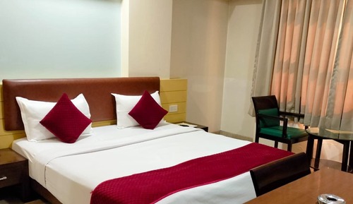 Executive Room, Non Smoking
