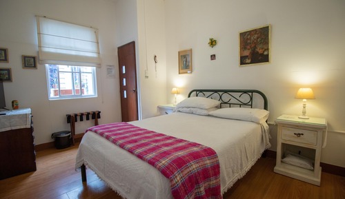 Comfort Double Room, 1 Double Bed
