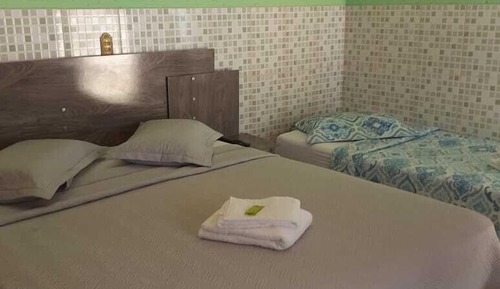 Family Room, Multiple Beds, Non Smoking