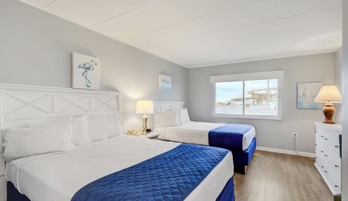 Suite 402