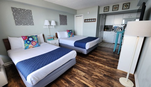 Room 416