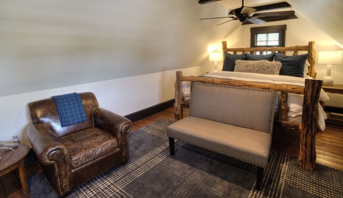 Suite 16