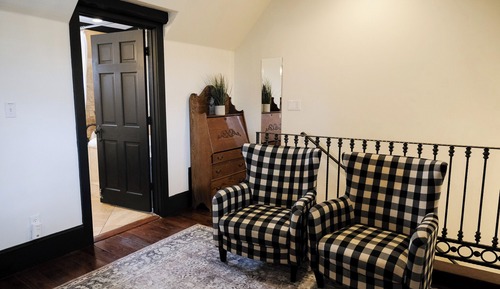 Suite 1
