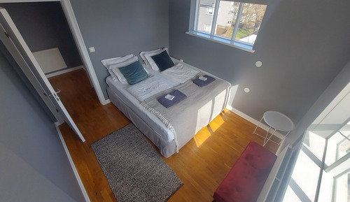 Double or Twin Room