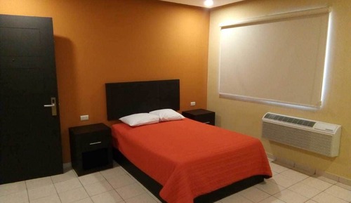 Standard Single Room, Non Smoking