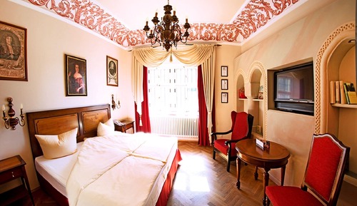 Suite Bord