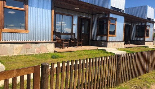 Family Cabin, 2 Bedrooms, Accessible, Non Smoking