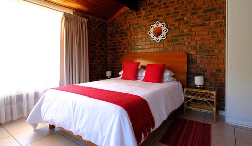 Family Apartment, 3 Bedrooms, Non Smoking