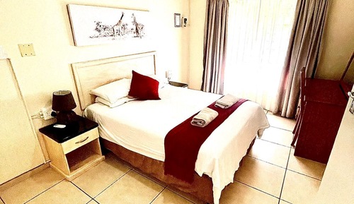 Apartment, 1 Bedroom, Non Smoking