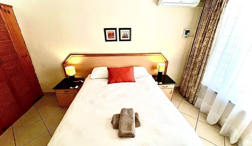 Apartment, 2 Bedrooms, Non Smoking