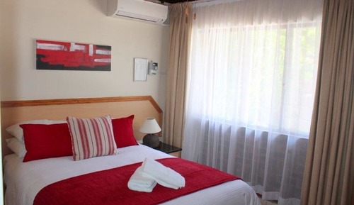 Comfort Apartment, Multiple Beds, Non Smoking