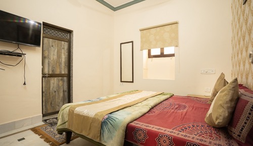 Basic Room