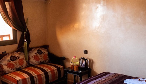 Business Double or Twin Room, 2 Twin Beds, Non Smoking