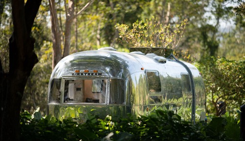 Comfort Cabin