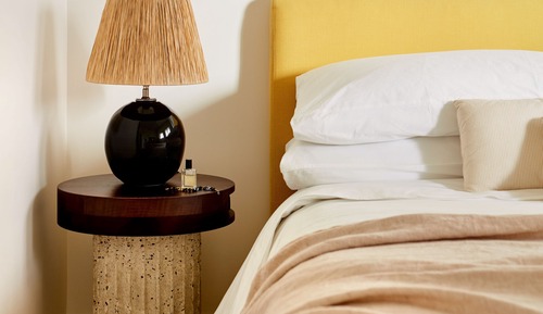 Suite, 1 King Bed, Ocean View (One Bedroom Oceanview Suite)