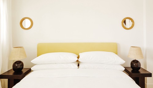 Suite, Multiple Beds, Ocean View (Two Bedroom Oceanview Suite)
