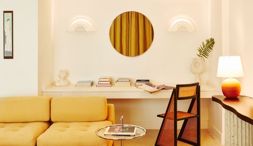 Suite, Multiple Beds