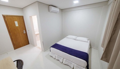 Single Room, Non Smoking