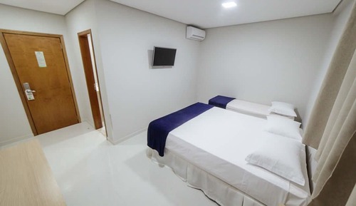 Triple Room, Non Smoking