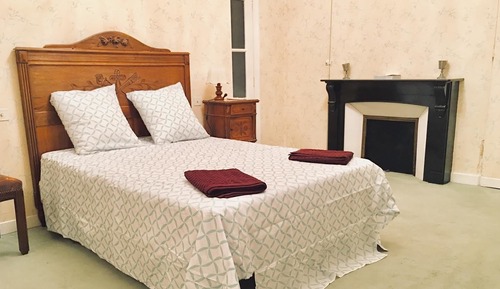 Double Room (4)