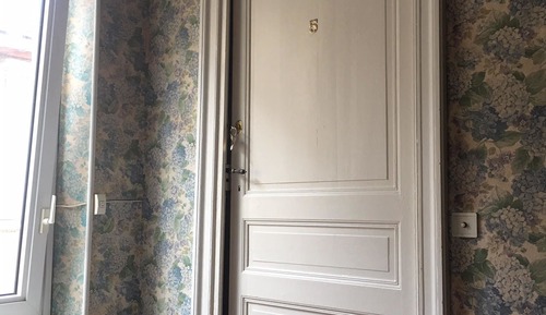 Double Room (1)