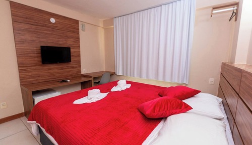 Standard Double Room, Non Smoking