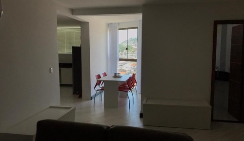 Cobertura Sem Vista Mar 