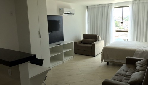 Apartamento Vista Cidade (Capaciadade para 04 pessoas) 